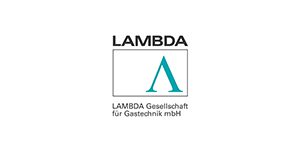 LAMBDA