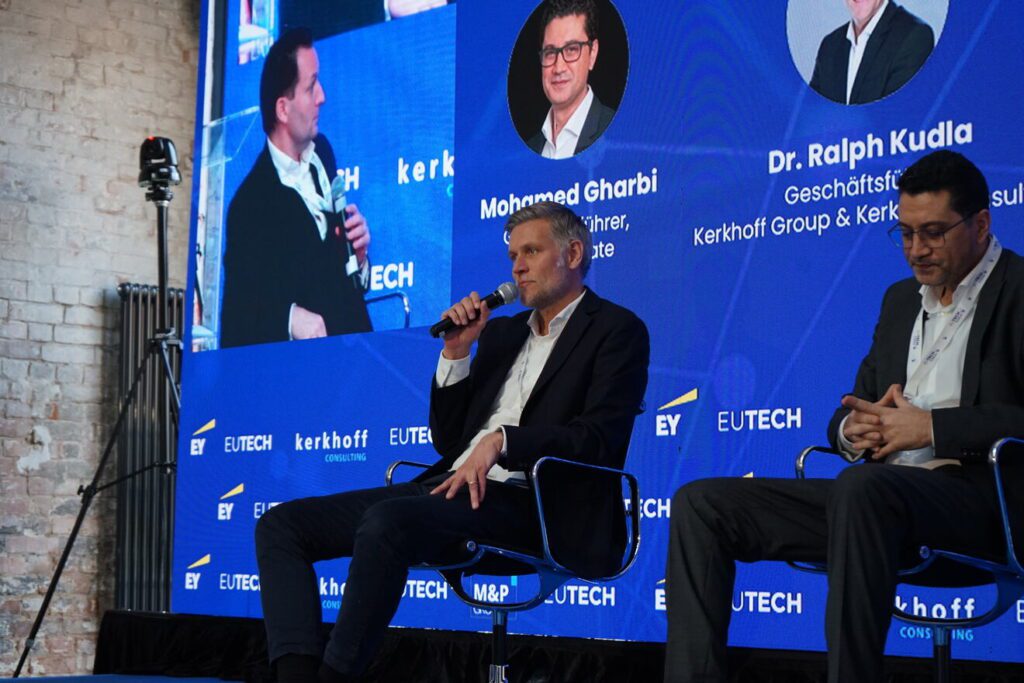 EUTECH-THEMENREISEN-Hannover